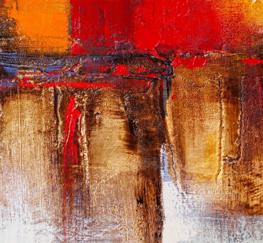 abstract-detail-acrylic-paints-canvas-relief-artistic-background-gold-red-black-silver-color