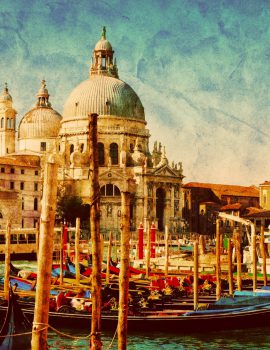 vintage-landscape-with-gondolas